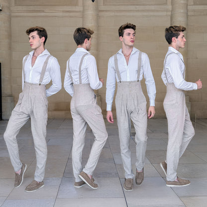 Déméter - beige