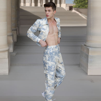 Arès - pantalon